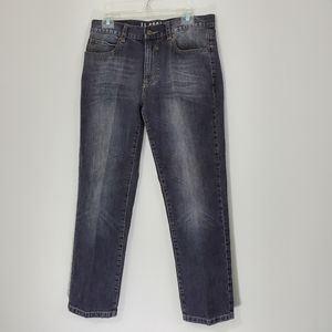 LL cool J Gray Jeans, Size 32x30